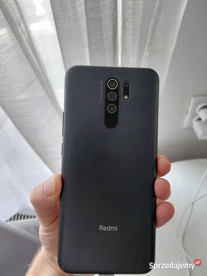 Xiaomi redmi 9 Redmi śląskie Chorzów sprzedam
