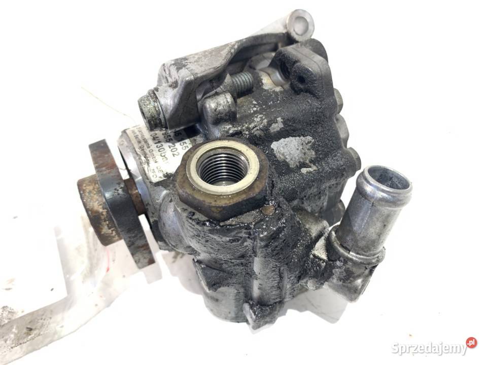 POMPA WSPOMAGANIA AUDI A6 C6 7693955202 24 177