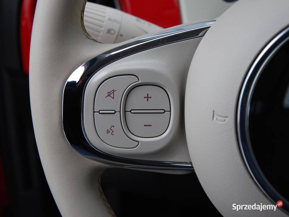 12 70 Automat Lounge Salon F VAT 23 1242cm3 Rybnik