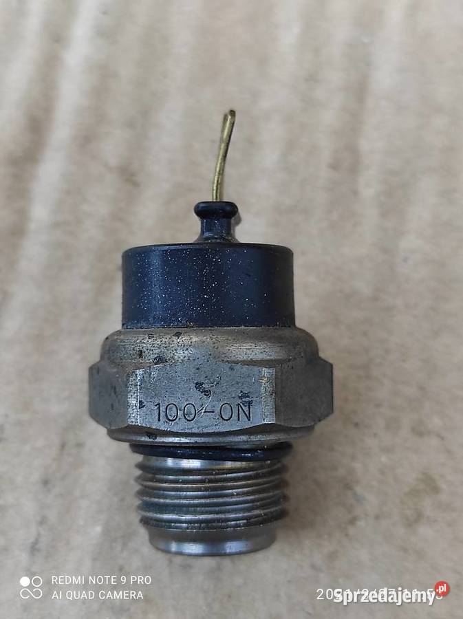 Yamaha Tdr 125 czujnik chłodnicy mazowieckie Warszawa sprzedam