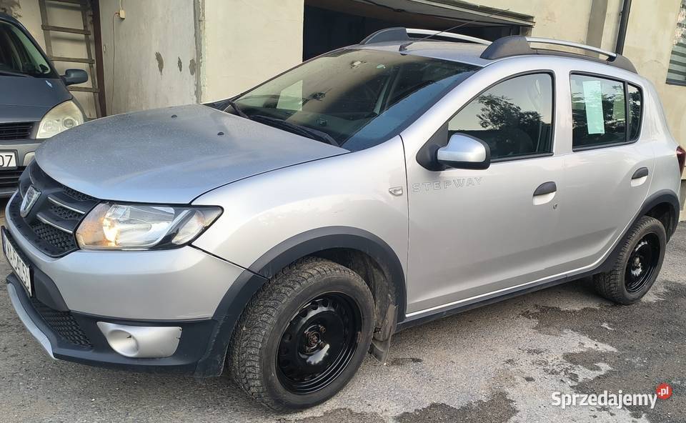 Samochód osobowy ABS Wadowice