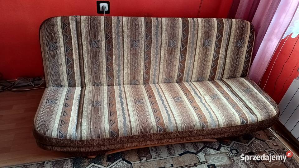 Wersalka rozkładana Zebrzydowice