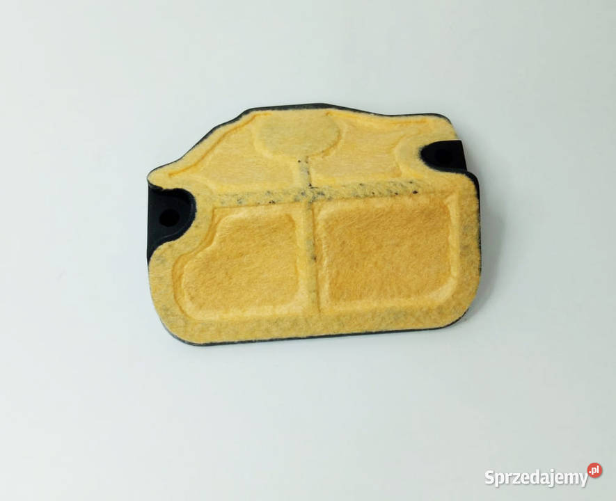 Filtr Powietrza VF Husqvarna 137142 Bielsko-Biała sprzedam