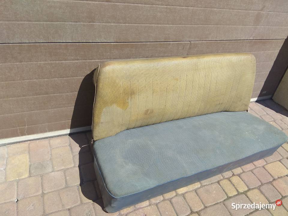 garbus fotel i kanapa Częstochowa
