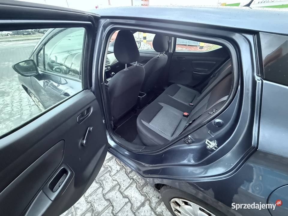 Nissan Micra 2018 139000km Krosno