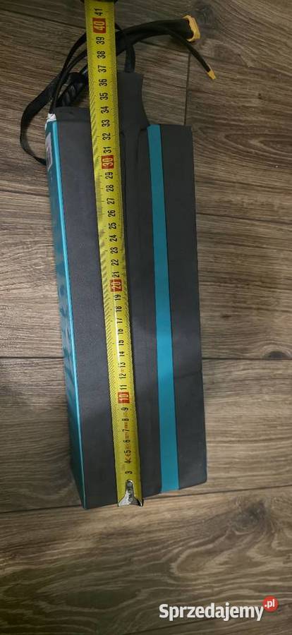 Bateria Akumulator rower elektryczny hulajnoga lubelskie Lublin sprzedam