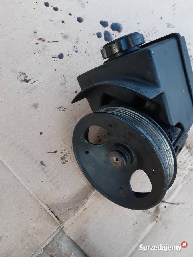 V70 S70 25 TDI Pompa wspomagania Mińsk Mazowiecki sprzedam