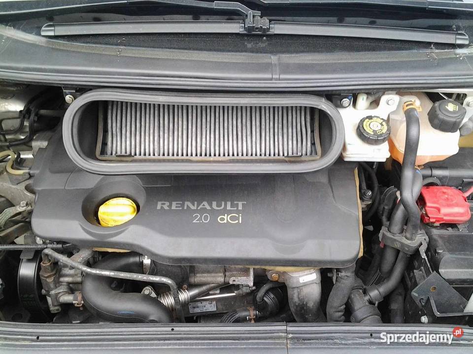 Renault espace IV Proszowice sprzedam