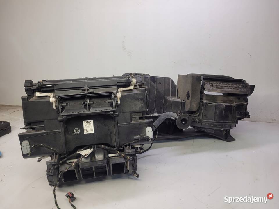 NAGRZEWNICA KOMPLETNA AUDI A6 C7 A7 4G1820005K Przystajń