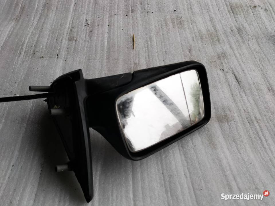 VW GOLF III 3 VENTO LUSTERKO BOCZNE LEWE lubelskie Kamień-Kolonia sprzedam