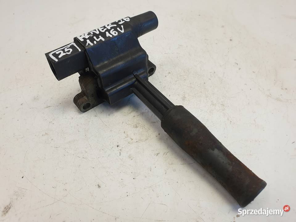 Rover 25 14 16V CEWKA ZAPŁONOWA NEC100730 Pozostałe Rudka