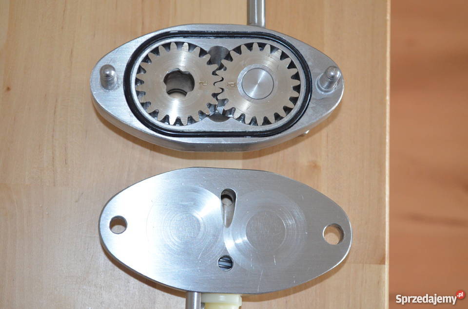 Maszyna do lodów włoskich Carpigiani TRE BP 2 Gliwice