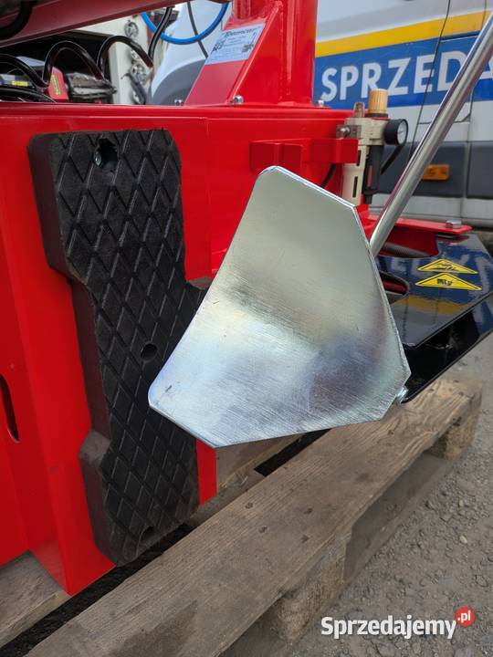 Montażownica do kół Corghi A9830 Swing Arm 26 Skwierzyna
