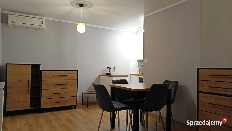 Mieszkanie 1pokojowe Kawalerka Kraków Bronowice internet sprzedam