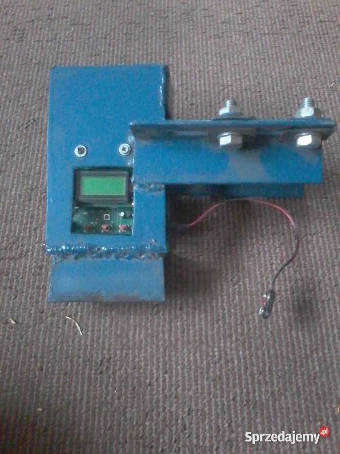 CJORNOGRAF RADECEK R2 Strzelce Opolskie