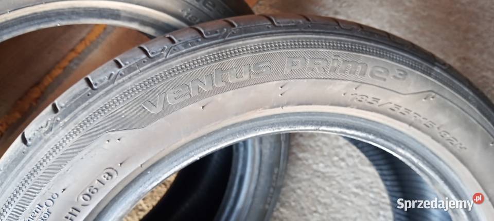 Opony letnie 1518555 lato