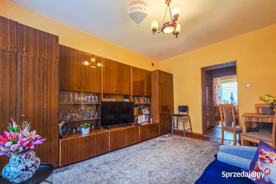 Kawalerka z ogródkiem parter Bałuty Julianów 32.47m2 Nieruchomości Łódź