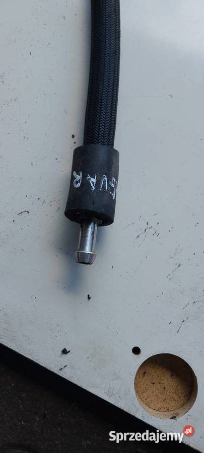 Przewód wspomagania JAGUAR XJ Szczecin sprzedam