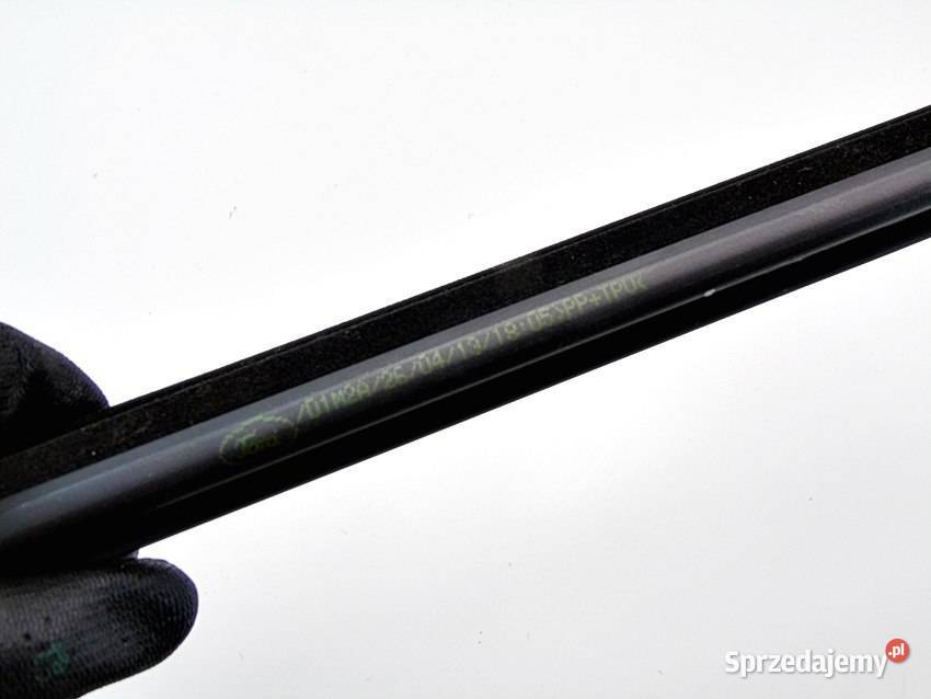 LISTWA ZGARNIAJĄCA LEWY PRZÓD FOCUS 3 KOMBI Sosnowiec