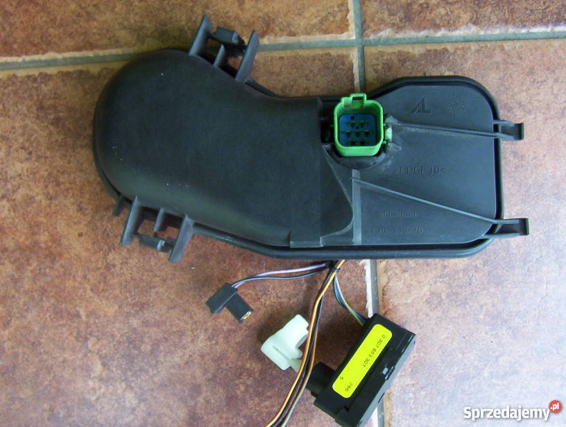 Ford Silniczek reflektora lampy Ford BOSCH osobowe Jarocin sprzedam