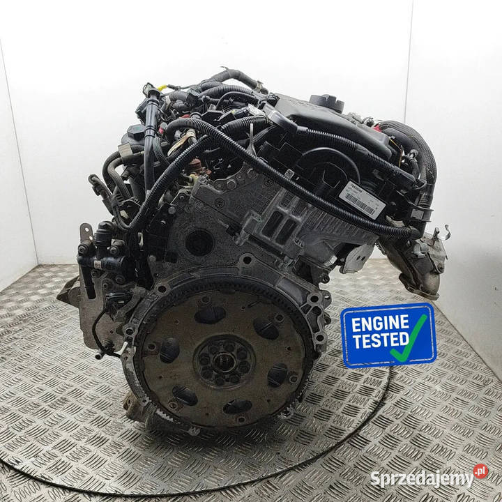 BMW G31 530 d xDrive 2017 30 L 195 kW B57D30A Rok produkcji 2017 Poznań