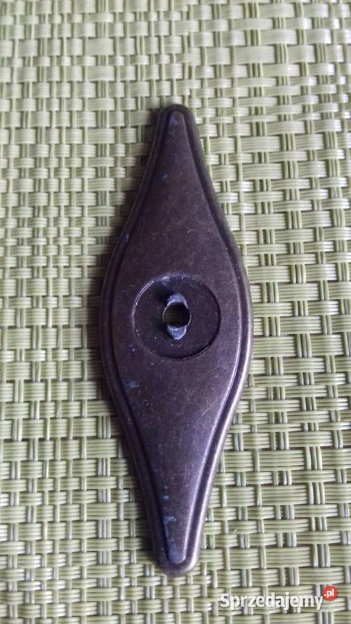 Uchwyt meblowy gałka Małkinia Górna