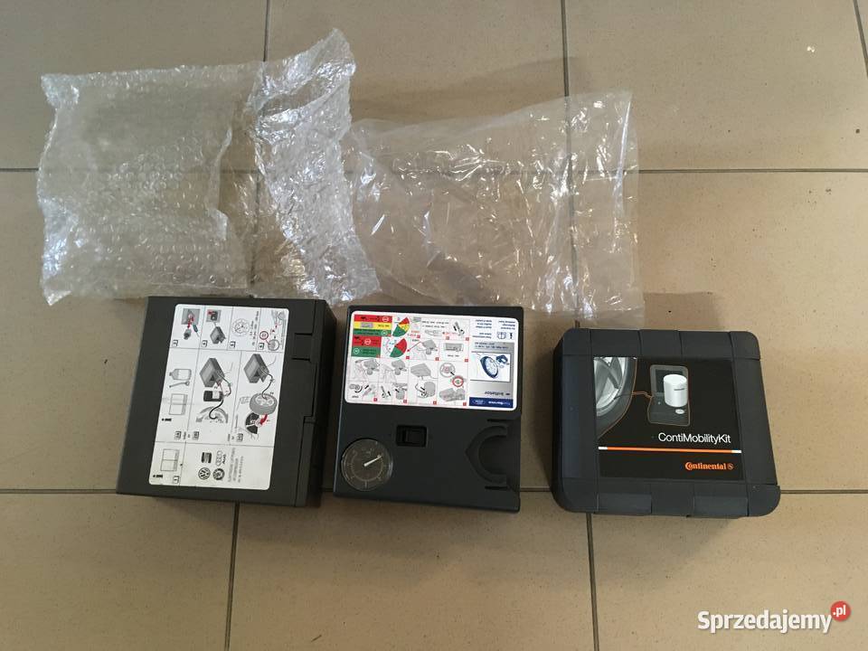 Pompka kompresor samochodowy 12v Zwoleń