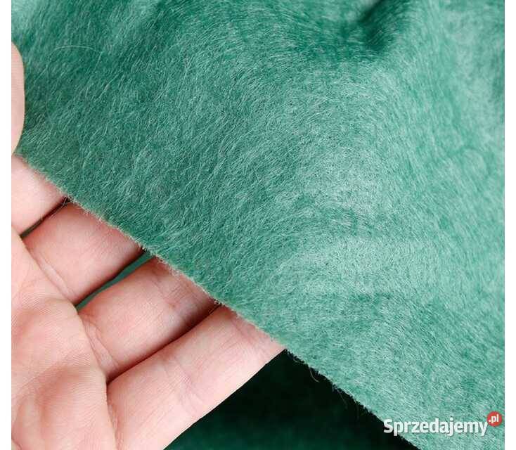 Fliz do okrywania słomy stogu siana buraków