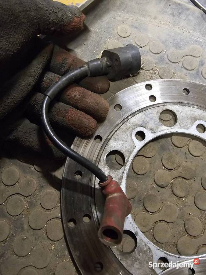 Honda ns1 cewka zapłonowa 125 ns MTX mbx 80 50 r Układ elektryczny, zapłon dolnośląskie Jelenia Góra sprzedam