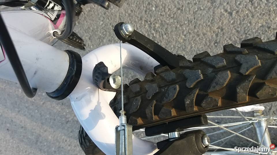 Rower damka Pozostałe podkarpackie Rzeszów sprzedam