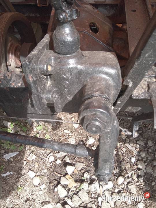 Zwrotnice Żuka małopolskie Kadcza