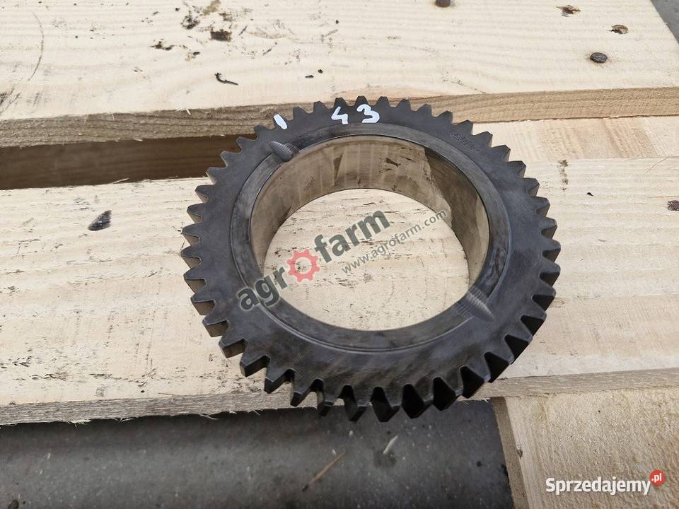 Koło zębate Fiat F100 F110 F130 F140 Byków