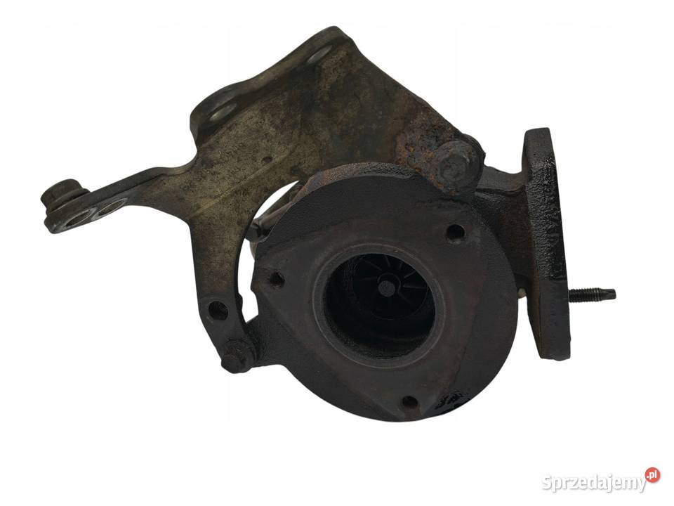 TURBOSPRĘŻARKA Range Rover L322 Sport 36 TDV8 Chełm sprzedam