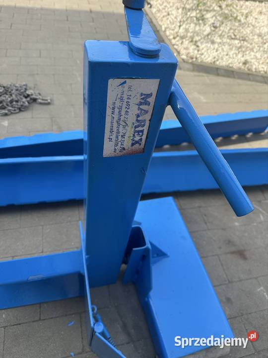 Listwa brukarska Marex Pozostałe kujawsko-pomorskie Inowrocław