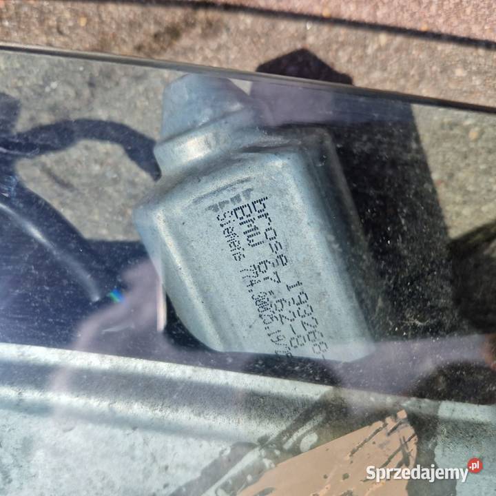 BMW E36 CABRIO mechanizm podnoszenia szyb tył kujawsko-pomorskie Bydgoszcz