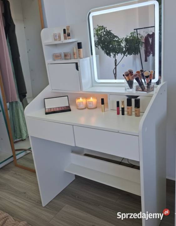 Wyprzedaż toaletek kosmetycznych Ruda Śląska