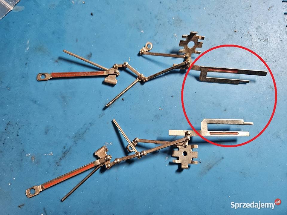 PIKO oryginały HO TT NN Wałbrzych