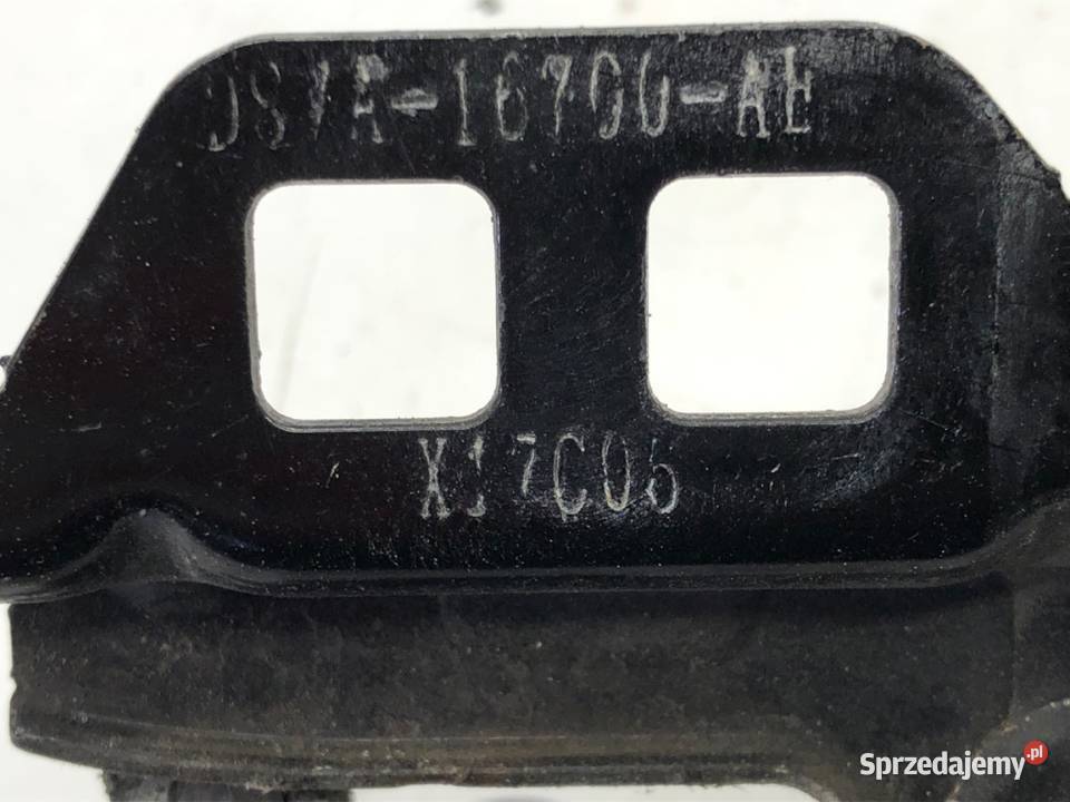 ZAMEK MASKI PRZÓD FORD MONDEO MK5 Hatchback osobowe