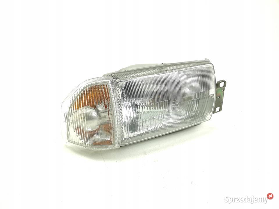 LAMPA PRAWY PRZÓD ALFA ROMEO 33 19831993 MAGNETI osobowe