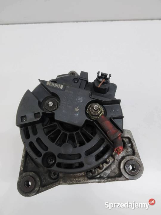ALTERNATOR 8200660037 12 16V Renault Clio III