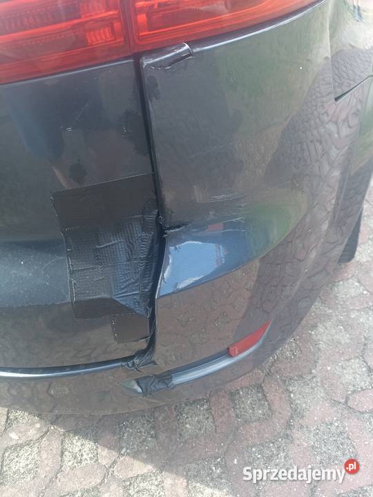 Ford Mondeo kombi gaz 2008 251000km Mondeo Pruszków