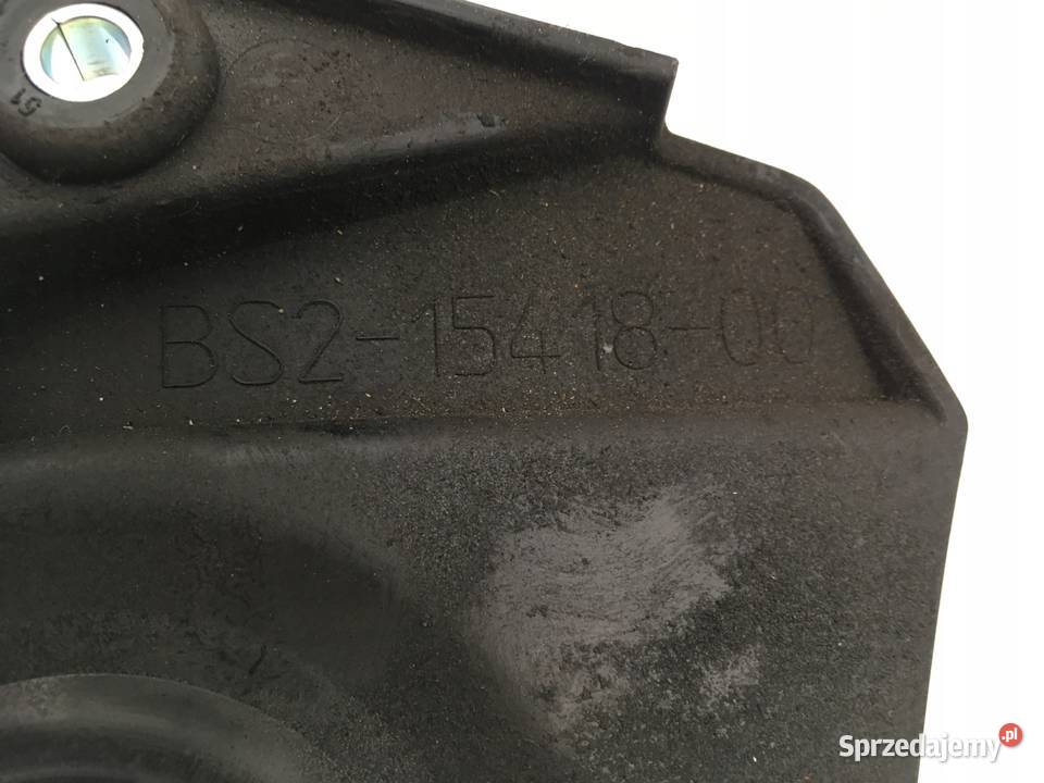YAMAHA MT09 TRACER GT 18 Osłona zębatki Dekiel Łobżenica
