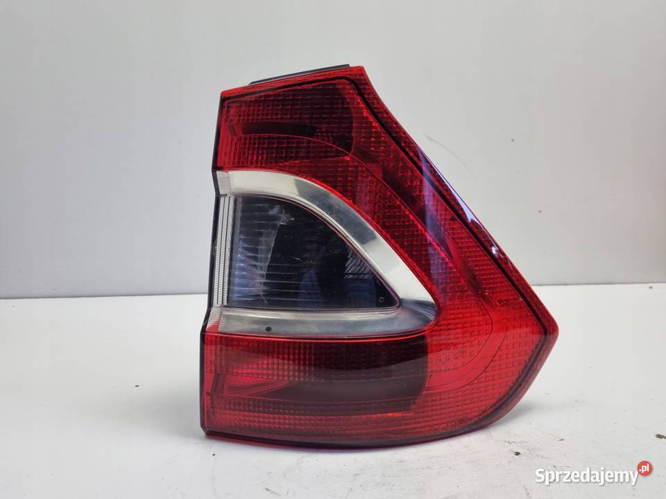 Ford Galaxy II MK2 III MK3 TYLNIA TYLNA LAMPA Janów