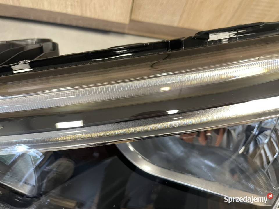 Opel Insignia b lift reflektor przód nowy osobowe Motycz sprzedam