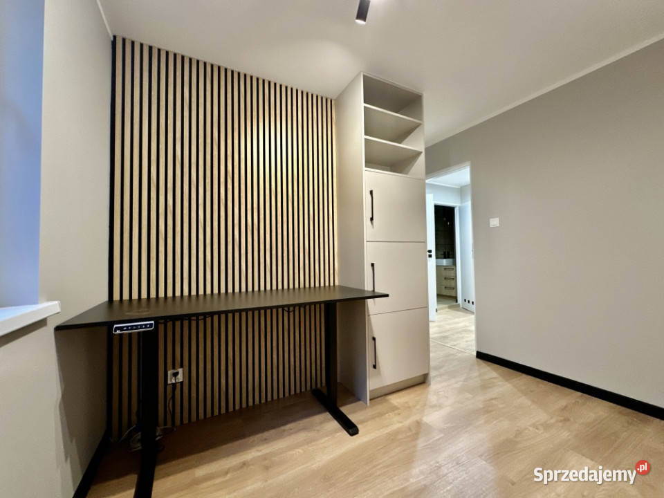 2POK Salon z Aneksem PRALNIA Balkon Łazienka WC Sosnowiec sprzedam