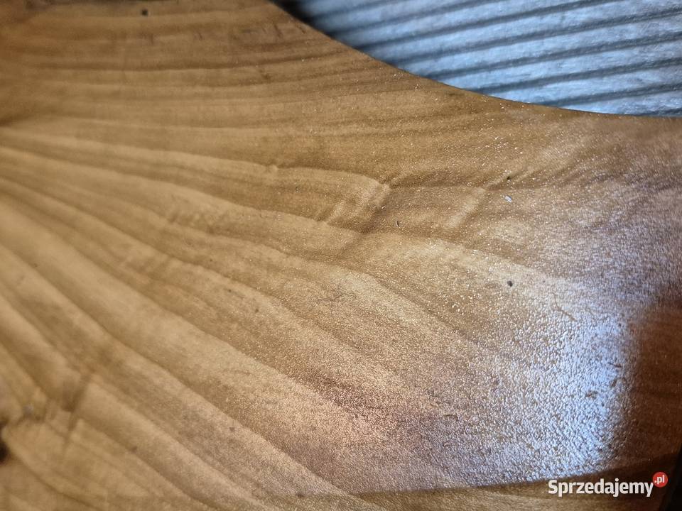 Deskado serwowania serów i wędlin Ścibórz