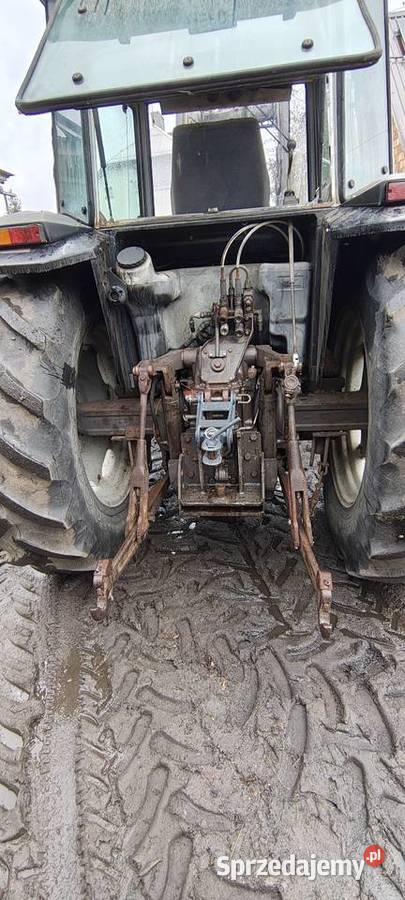 MF Massey Ferguson 3070 tur Uniejów