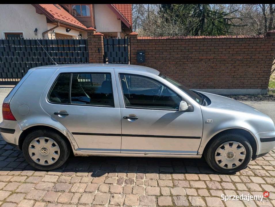 Volkswagen WV golf 3 IV 16 16v czujnik zmierzchu Rząska