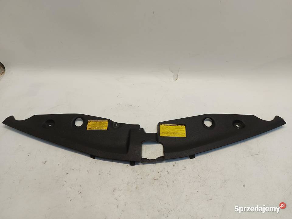 TOYOTA PRIUS Osłona pasa przód 5828947040JLK01 dolnośląskie