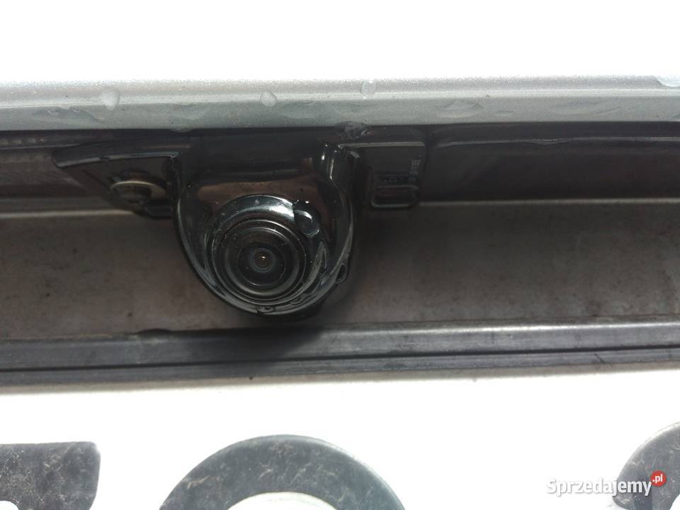 oszczędna Skoda Katowice